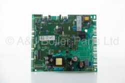 Printed circuit board (PCB)