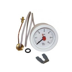 Pressure Gauge