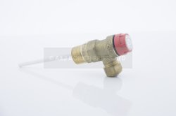 Temperature & Pressure Relief Valve 