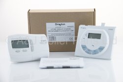 Digital & Mechanical Timer / Programmer