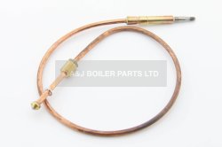 Thermocouple 